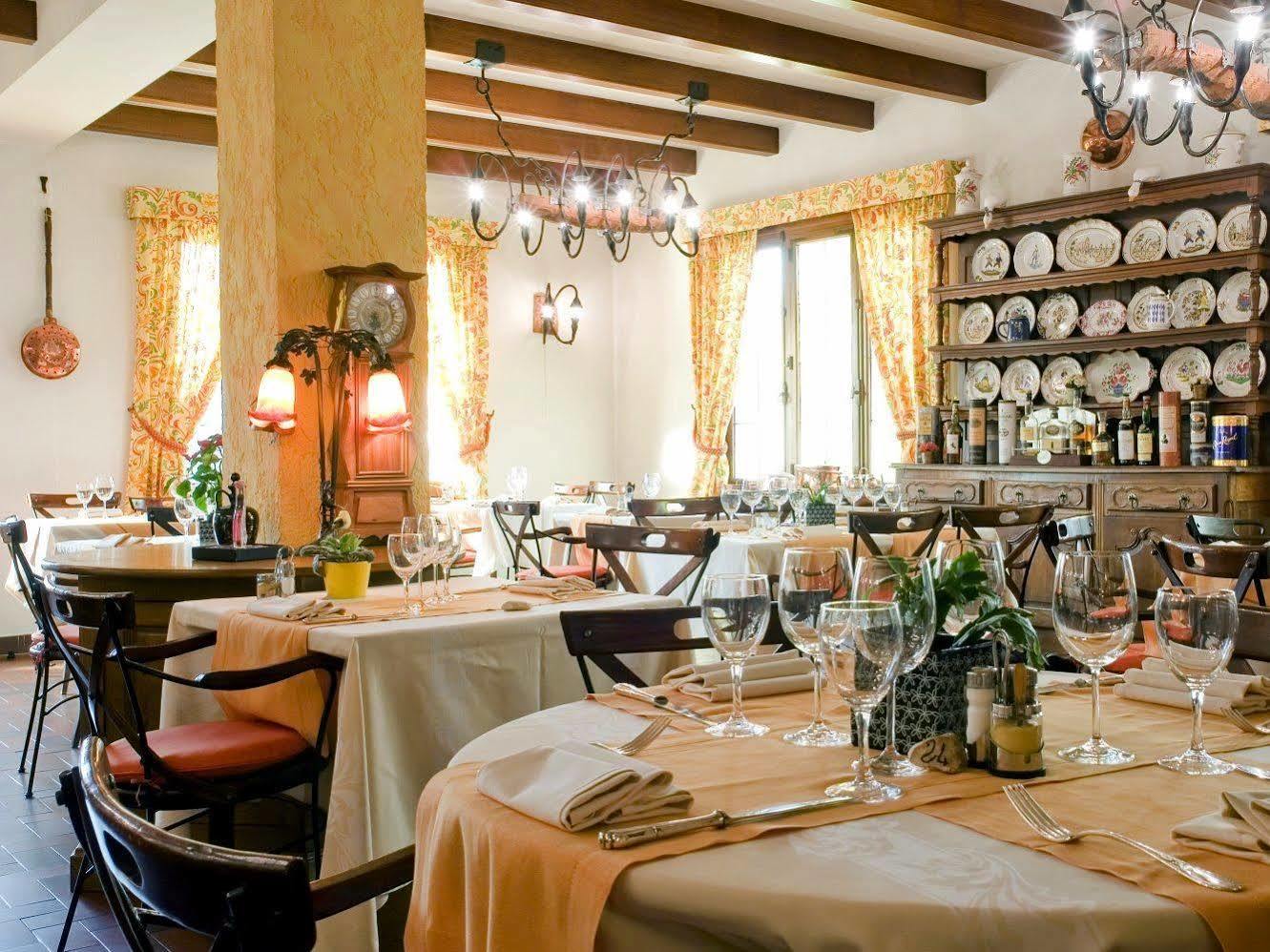 Logis Hotel- Restaurant La Renaissance Baccarat Luaran gambar